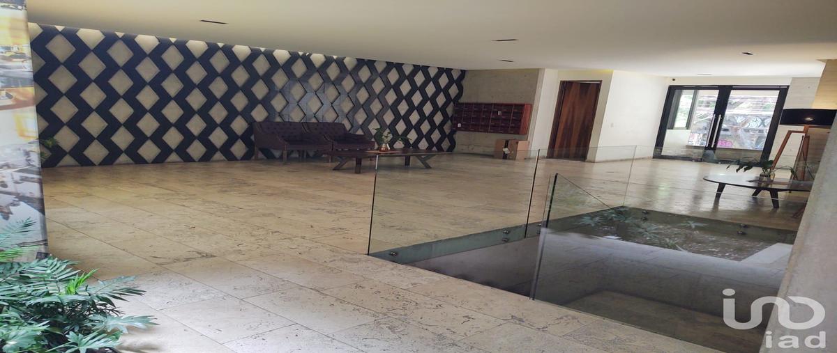 Foto de departamento en venta en sinaloa 101, roma norte, cuauhtémoc, df / cdmx, 29714225 No. 02