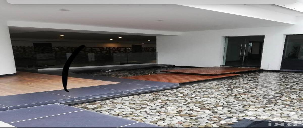 Foto de departamento en renta en sinaloa 235, roma norte, cuauhtémoc, df / cdmx, 31812942 No. 03