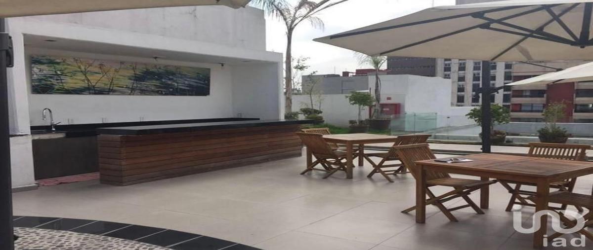 Foto de departamento en renta en sinaloa 262, roma norte, cuauhtémoc, df / cdmx, 0 No. 04