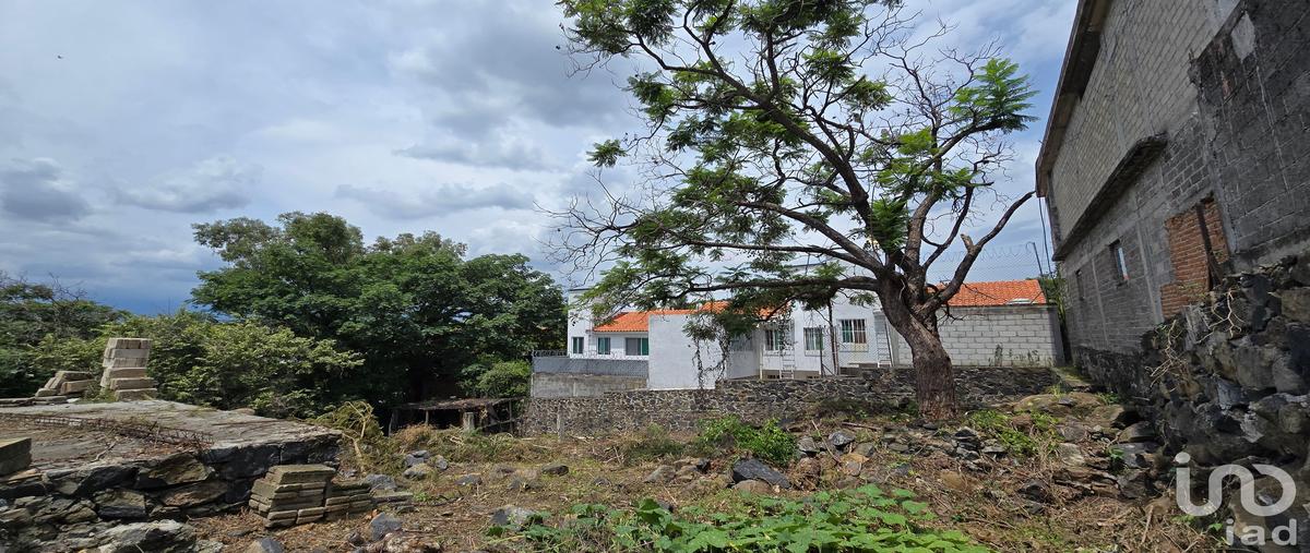 Foto de terreno habitacional en venta en sinaloa 335, tres de mayo, emiliano zapata, morelos, 30216305 No. 05