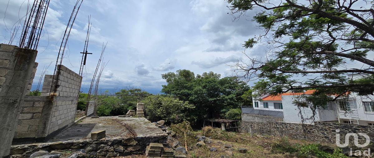 Foto de terreno habitacional en venta en sinaloa 357, tres de mayo, emiliano zapata, morelos, 30216305 No. 04
