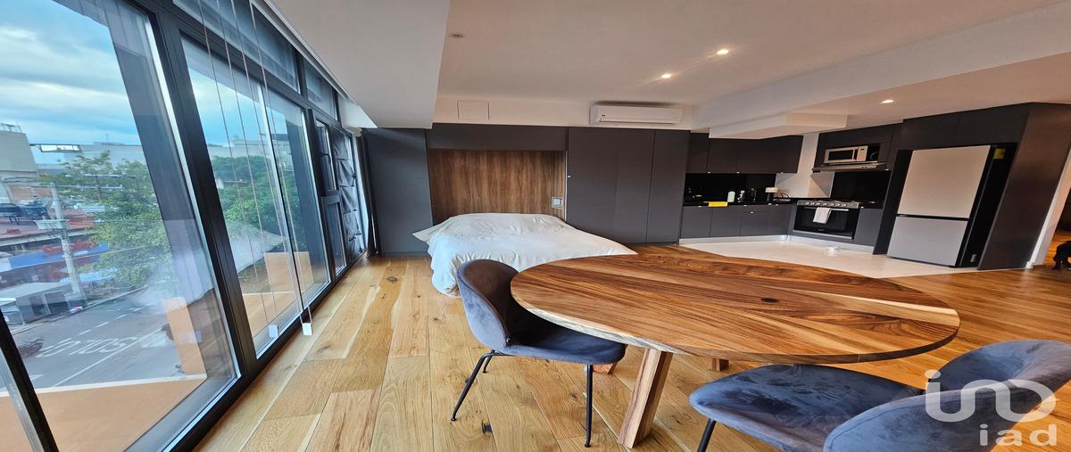 Foto de departamento en venta en sinaloa 57, roma norte, cuauhtémoc, df / cdmx, 30816642 No. 03