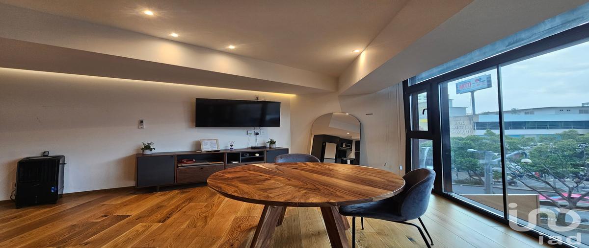 Foto de departamento en venta en sinaloa 57, roma norte, cuauhtémoc, df / cdmx, 30816642 No. 04