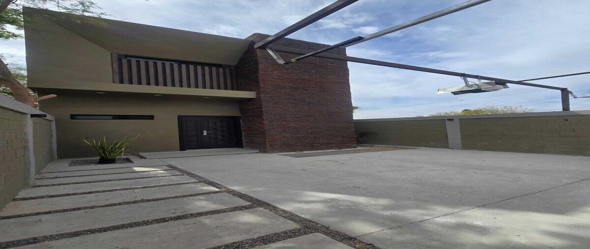 Foto de casa en venta en sinaloa b , jalisco, san luis río colorado, sonora, 0 No. 03