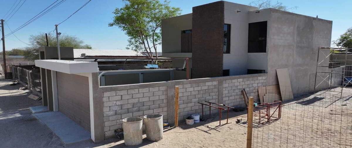 Foto de casa en venta en sinaloa b , jalisco, san luis río colorado, sonora, 0 No. 04