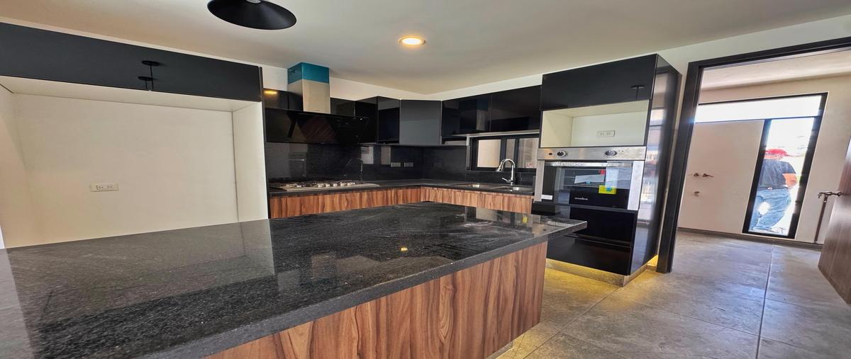 Foto de casa en venta en sinaloa , lomas de angelópolis, san andrés cholula, puebla, 0 No. 05