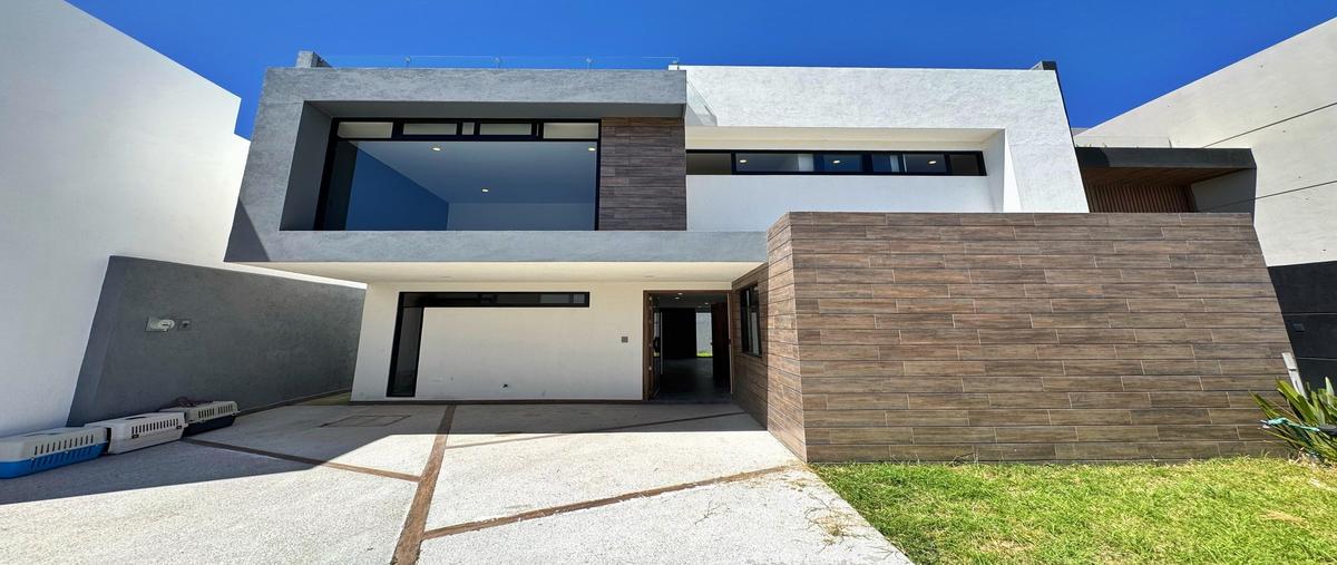 Foto de casa en renta en sinaloa , lomas de angelópolis, san andrés cholula, puebla, 0 No. 02
