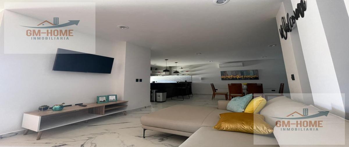 Foto de casa en renta en  , sinaloa, mazatlán, sinaloa, 30949007 No. 03