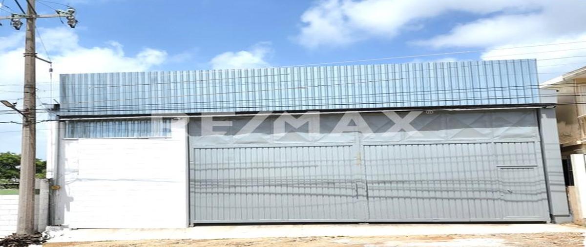 Foto de bodega en venta en sinaloa , méxico, tampico, tamaulipas, 0 No. 01