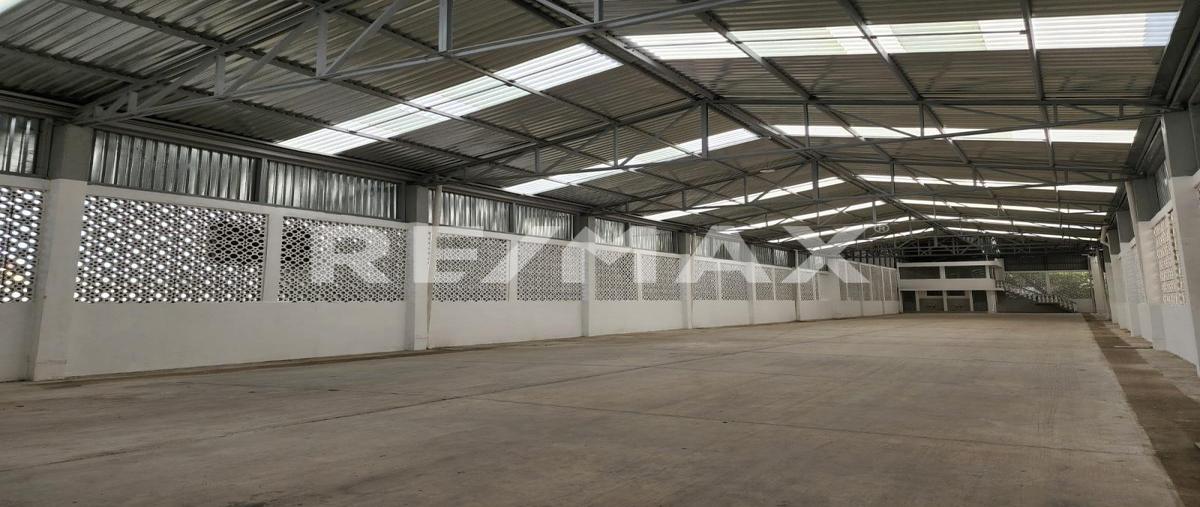 Foto de bodega en venta en sinaloa , méxico, tampico, tamaulipas, 0 No. 04