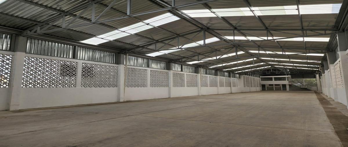 Foto de bodega en renta en sinaloa , méxico, tampico, tamaulipas, 30773447 No. 04