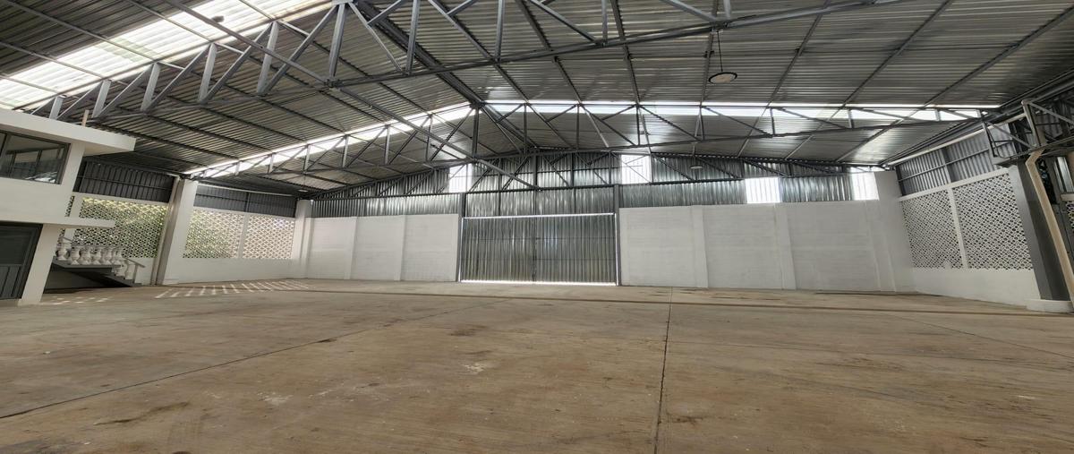 Foto de bodega en renta en sinaloa , méxico, tampico, tamaulipas, 30773447 No. 05