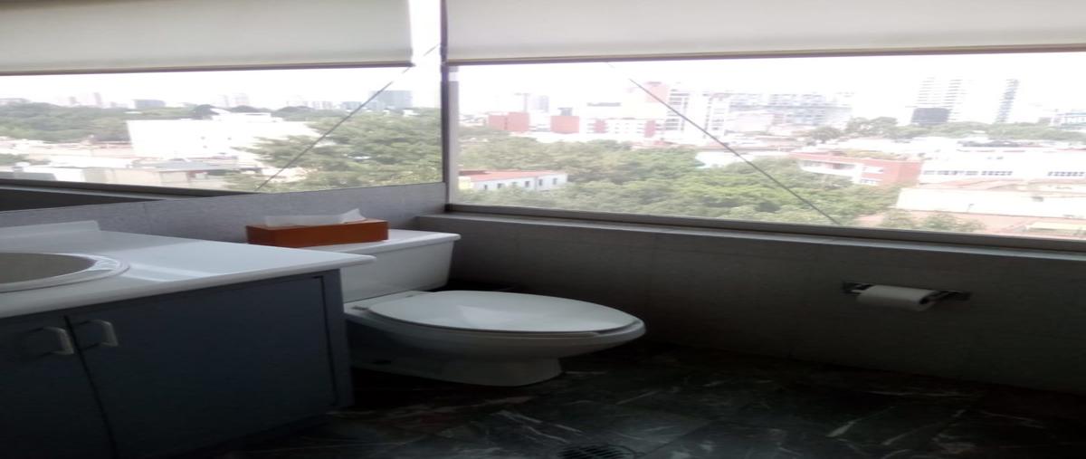 Foto de oficina en venta en sinaloa , roma norte, cuauhtémoc, df / cdmx, 14798771 No. 04