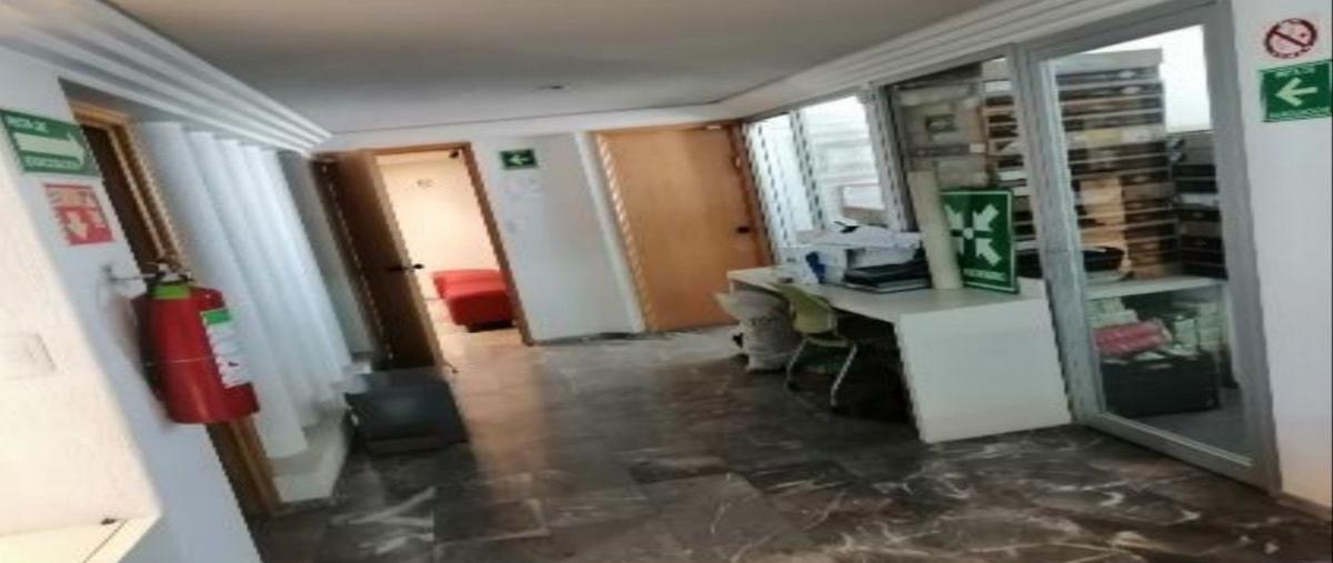 Foto de oficina en venta en sinaloa , roma norte, cuauhtémoc, df / cdmx, 29011059 No. 03
