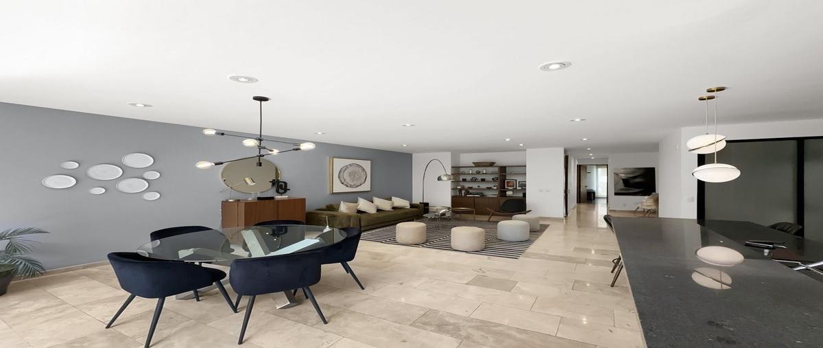 Foto de departamento en renta en sinaloa , roma norte, cuauhtémoc, df / cdmx, 0 No. 03