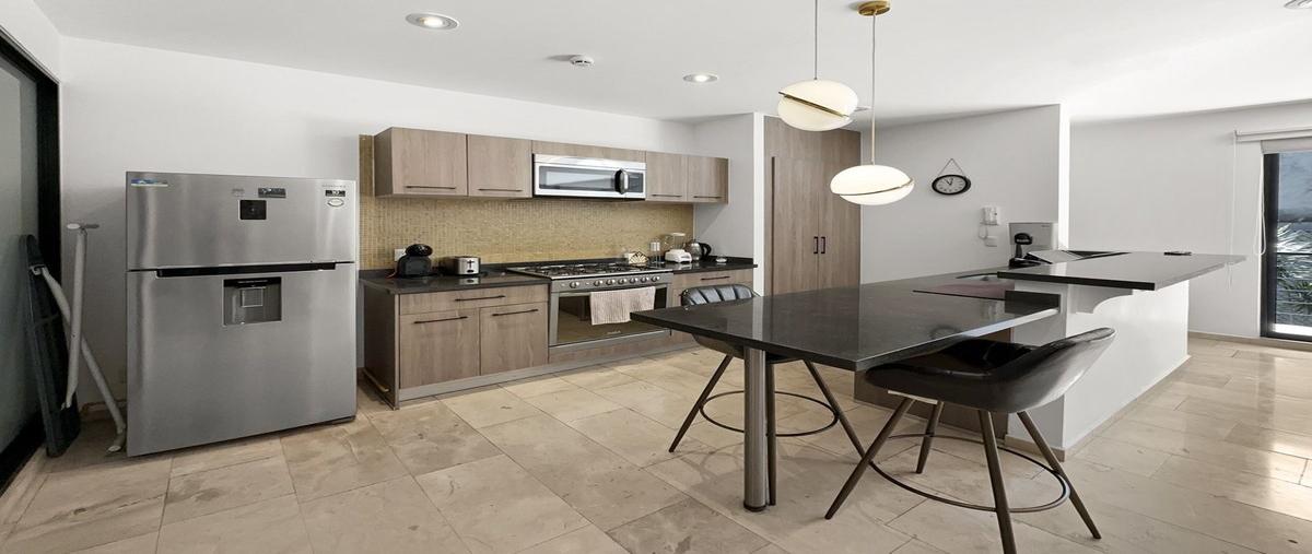 Foto de departamento en renta en sinaloa , roma norte, cuauhtémoc, df / cdmx, 0 No. 04