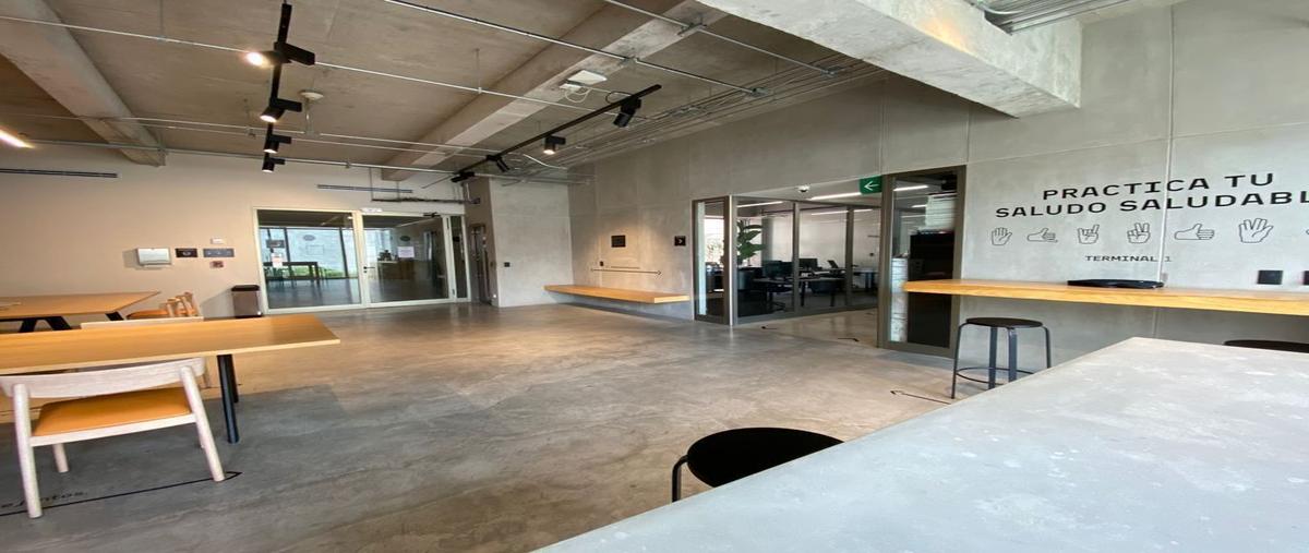 Foto de oficina en renta en sinaloa , roma norte, cuauhtémoc, df / cdmx, 0 No. 03