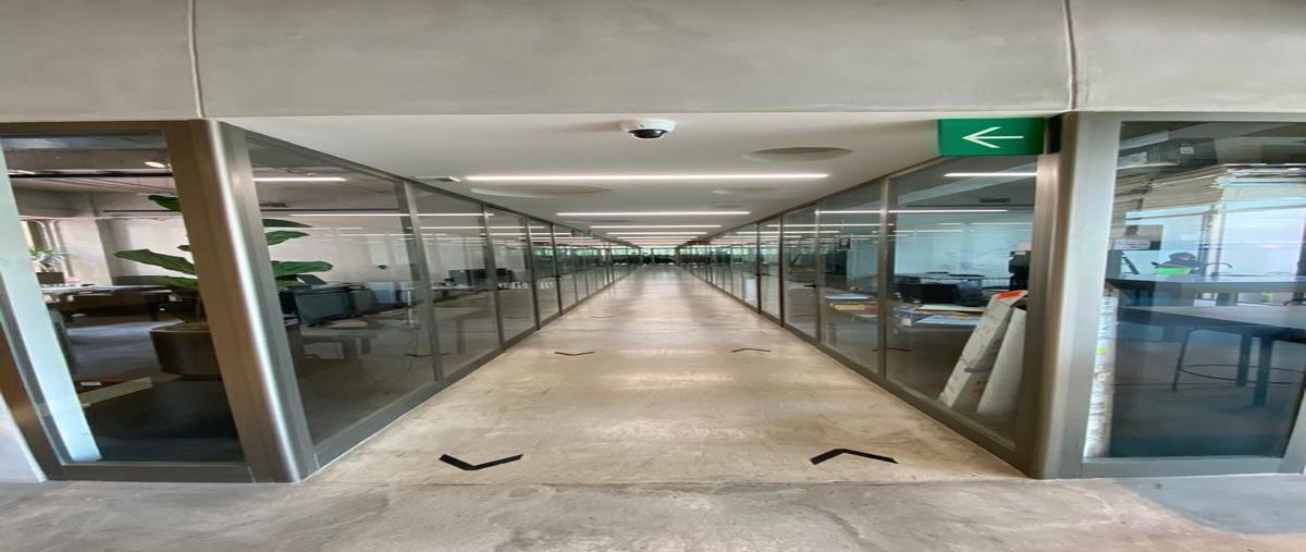 Foto de oficina en renta en sinaloa , roma norte, cuauhtémoc, df / cdmx, 0 No. 04