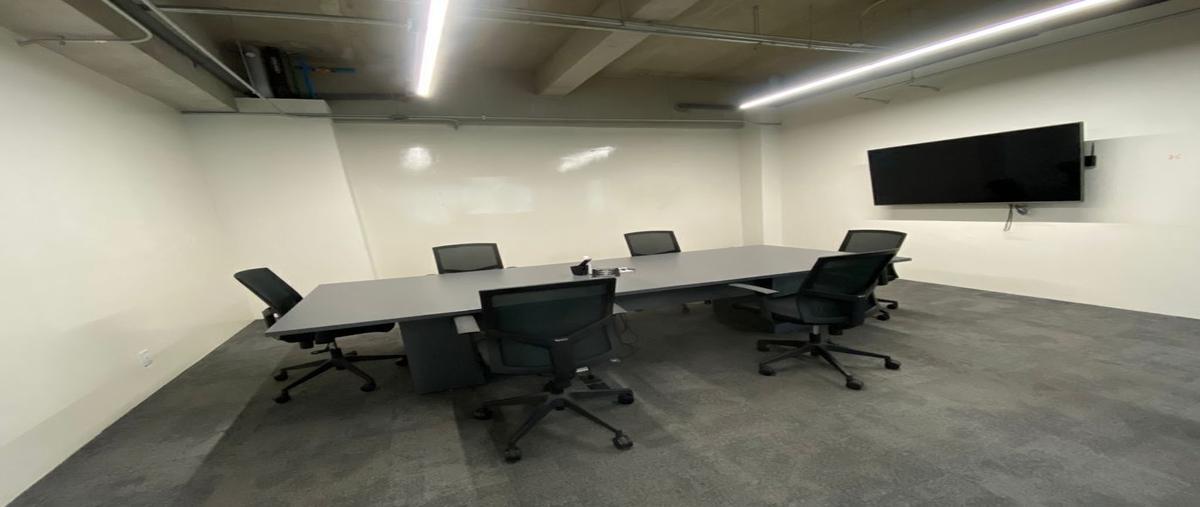 Foto de oficina en renta en sinaloa , roma norte, cuauhtémoc, df / cdmx, 0 No. 05