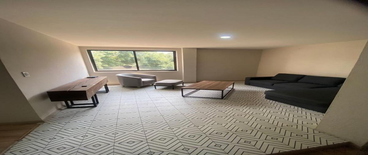 Foto de departamento en renta en sinaloa , roma norte, cuauhtémoc, df / cdmx, 30335244 No. 03