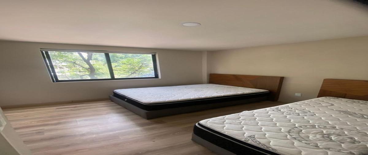 Foto de departamento en renta en sinaloa , roma norte, cuauhtémoc, df / cdmx, 30335244 No. 05