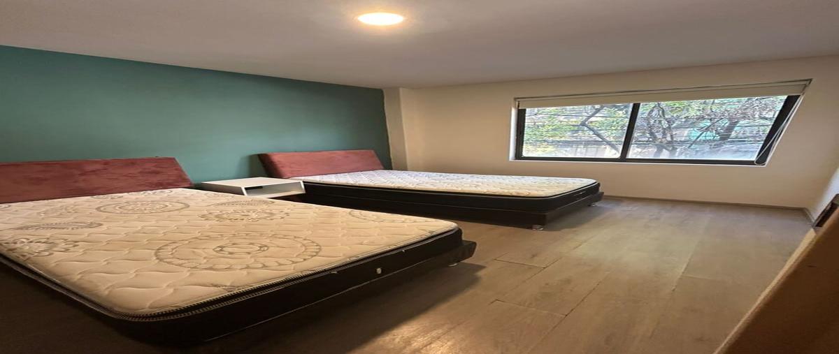 Foto de departamento en renta en sinaloa , roma norte, cuauhtémoc, df / cdmx, 30590875 No. 05