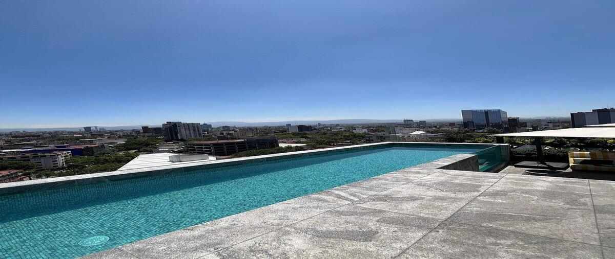 Foto de departamento en venta en sinaloa , roma norte, cuauhtémoc, df / cdmx, 0 No. 04