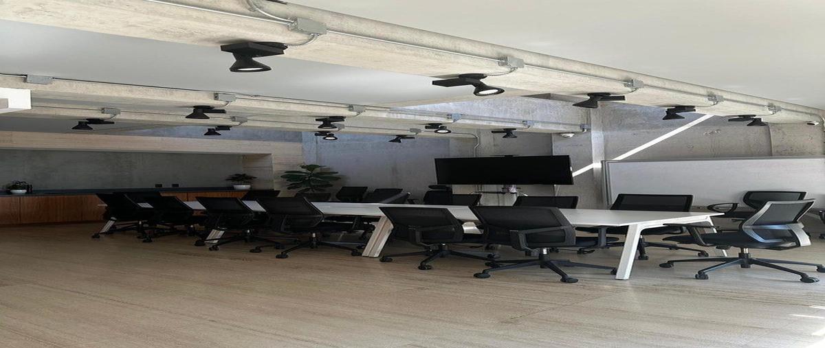 Foto de oficina en renta en sinaloa , roma norte, cuauhtémoc, df / cdmx, 0 No. 03