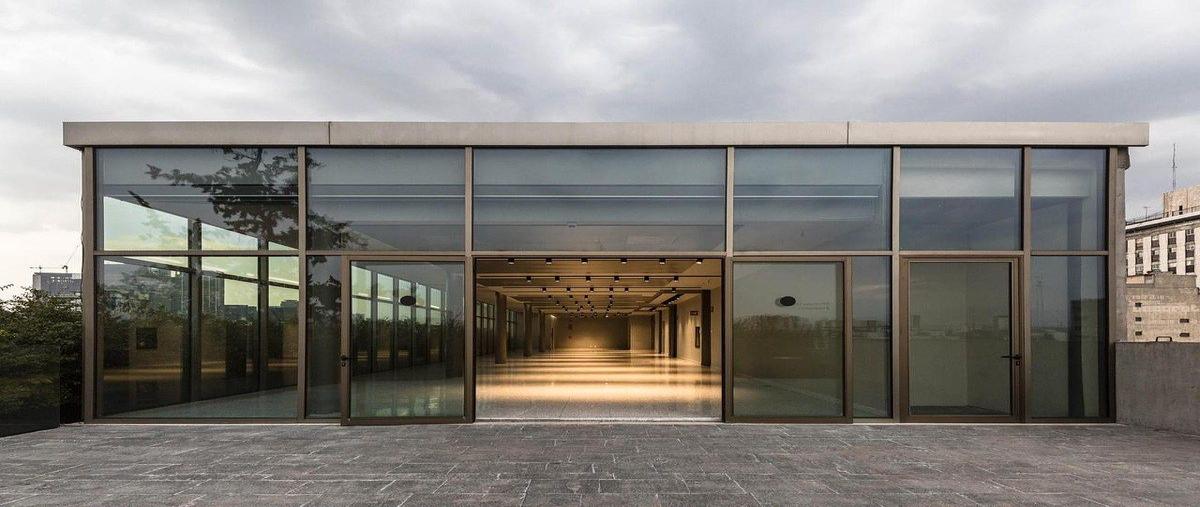 Foto de oficina en renta en sinaloa , roma norte, cuauhtémoc, df / cdmx, 0 No. 04