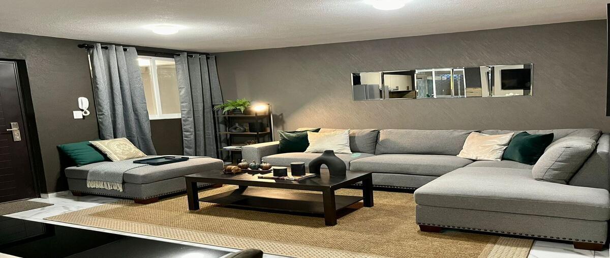 Foto de departamento en venta en sinaloa , san lázaro, pátzcuaro, michoacán de ocampo, 29027773 No. 01