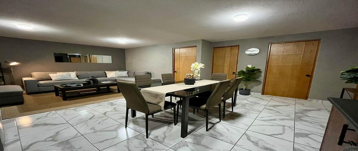 Foto de departamento en venta en sinaloa , san lázaro, pátzcuaro, michoacán de ocampo, 29027773 No. 04