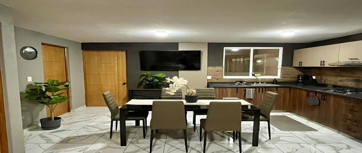 Foto de departamento en venta en sinaloa , san lázaro, pátzcuaro, michoacán de ocampo, 29027773 No. 05