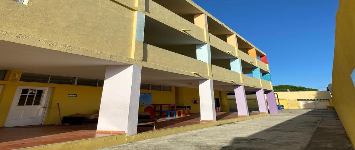Foto de edificio en venta en sinaloa , unidad nacional, ciudad madero, tamaulipas, 28476505 No. 05