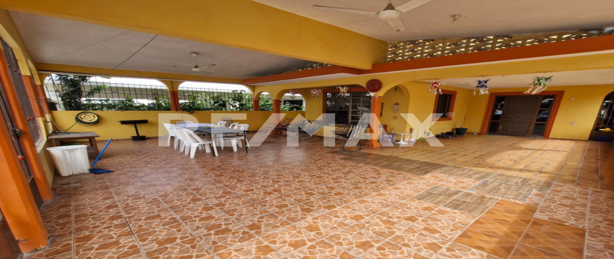 Foto de casa en venta en sinaloa , unidad nacional, ciudad madero, tamaulipas, 0 No. 04