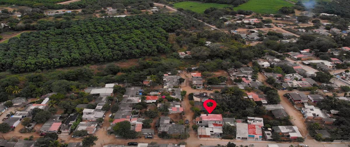 Foto de terreno habitacional en venta en sinaloa, valle de banderas, nayarit land for sale , valle de banderas, bahía de banderas, nayarit, 28176796 No. 03