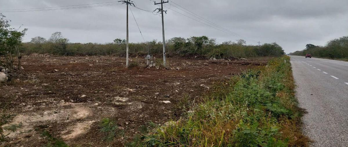Foto de terreno habitacional en venta en sinan kai , chicxulub puerto, progreso, yucatán, 30294265 No. 03