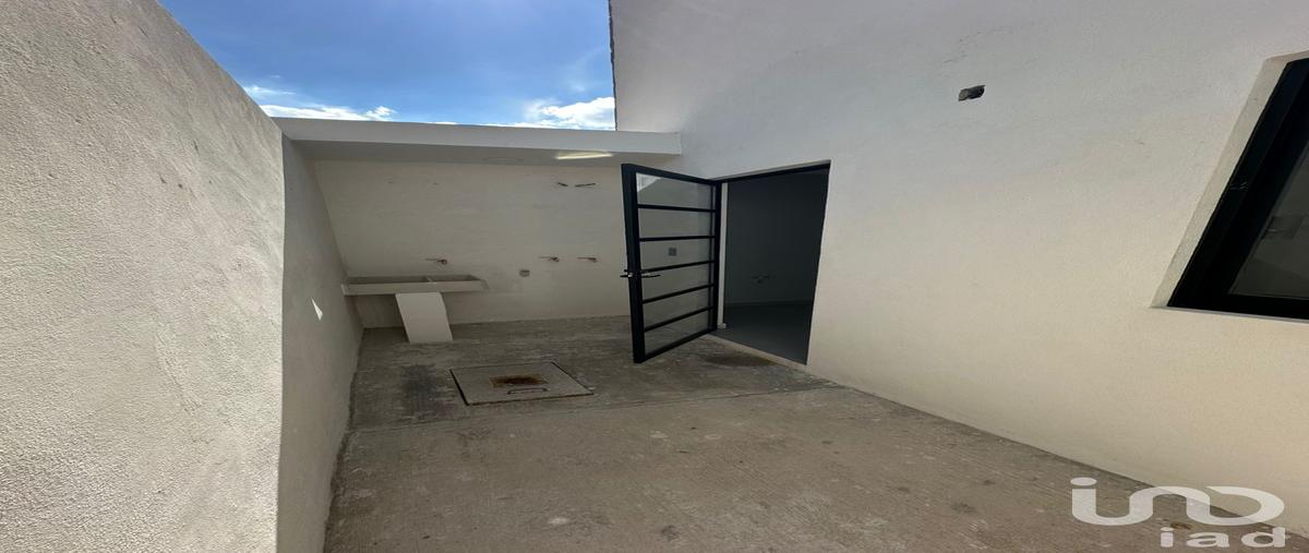 Foto de casa en venta en sinanche 102, 4ta san bartolomÃ© matlalohcan, tetla de la solidaridad, tlaxcala, 31260346 No. 04