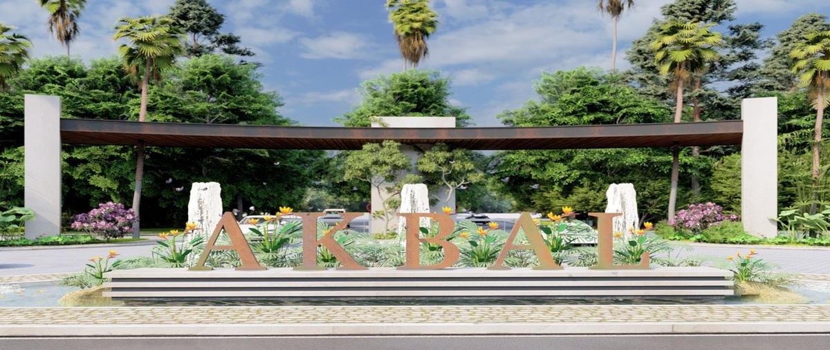 Foto de terreno habitacional en venta en  , sinanche, sinanché, yucatán, 0 No. 03