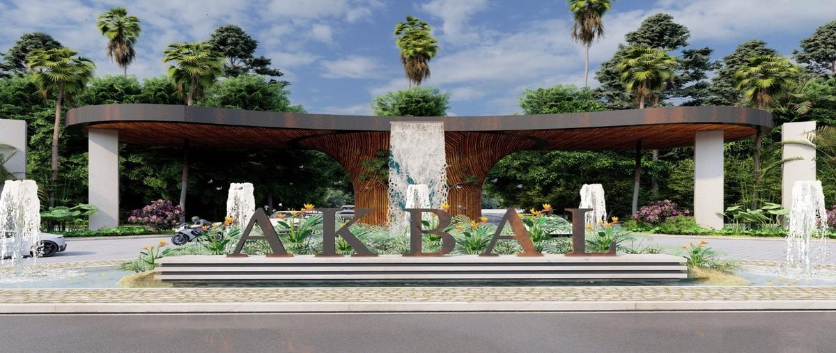 Foto de terreno habitacional en venta en  , sinanche, sinanché, yucatán, 0 No. 04