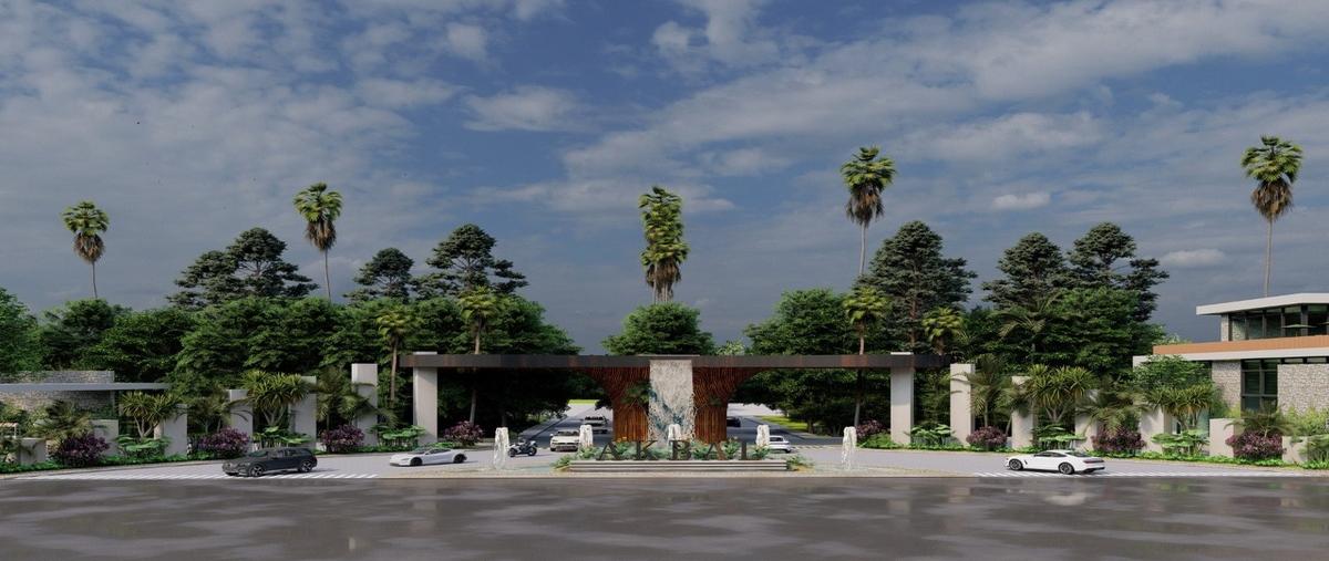 Foto de terreno habitacional en venta en  , sinanche, sinanché, yucatán, 0 No. 05