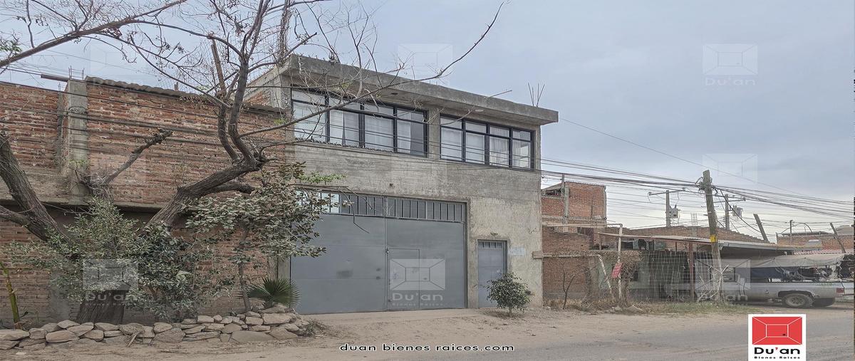 Foto de bodega en venta en  , sinarquista, león, guanajuato, 0 No. 03