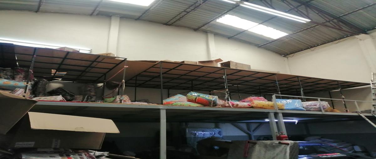 Foto de bodega en venta en  , sinatel, iztapalapa, df / cdmx, 28562046 No. 03