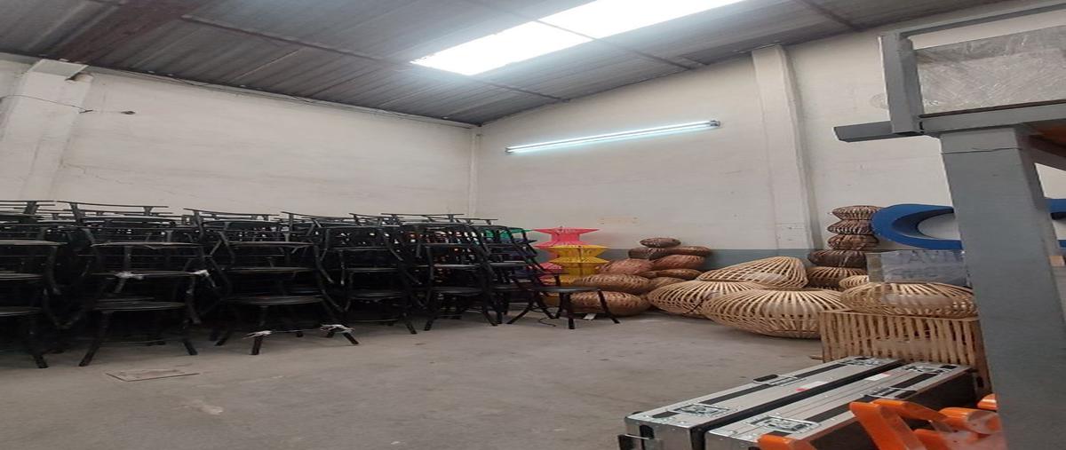 Foto de bodega en venta en  , sinatel, iztapalapa, df / cdmx, 28562046 No. 04