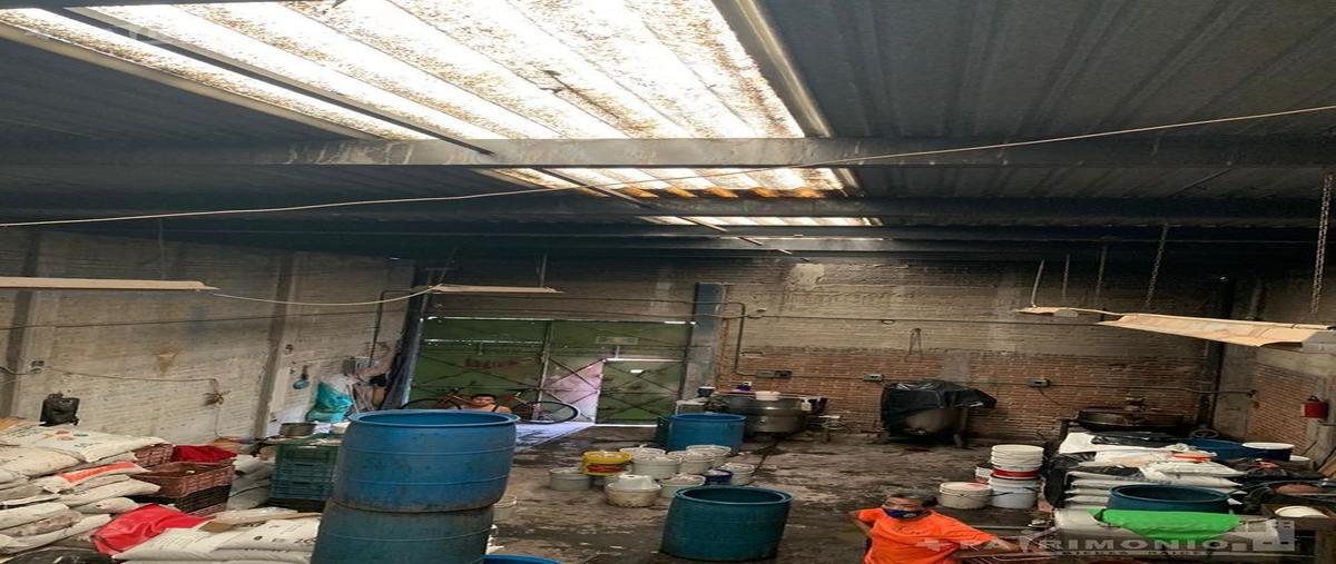 Foto de bodega en venta en  , sinatel, iztapalapa, df / cdmx, 0 No. 02