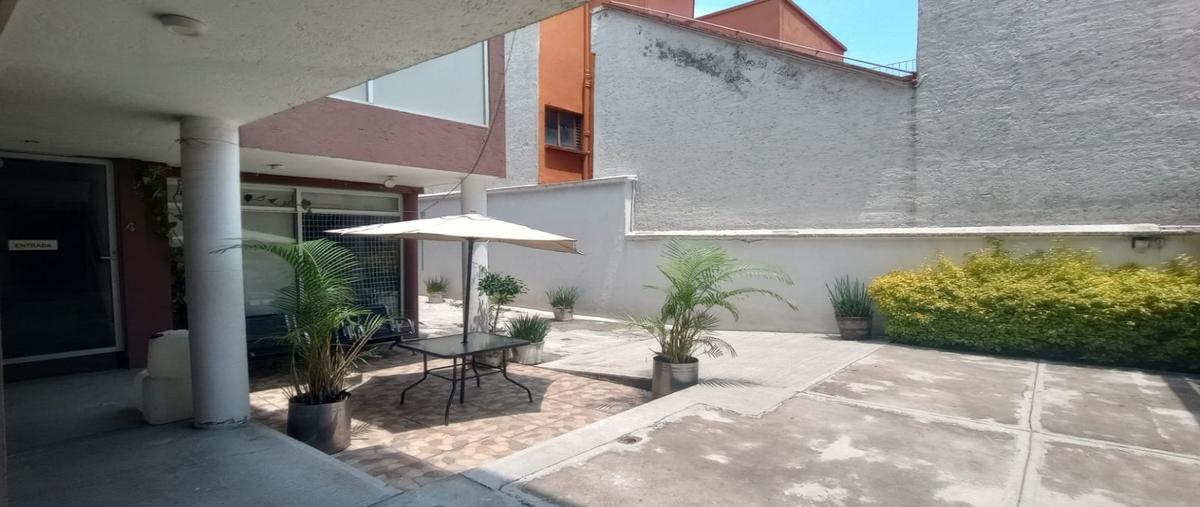 Foto de oficina en renta en  , sinatel, iztapalapa, df / cdmx, 0 No. 03
