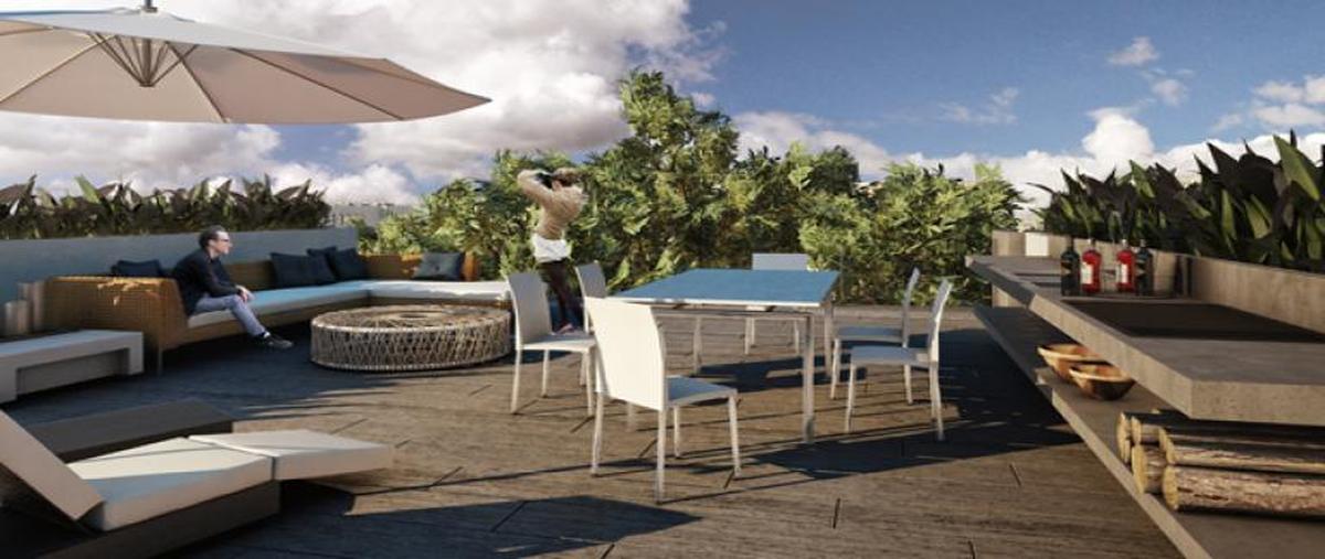 Foto de departamento en venta en sincalle 0, unidad narvarte imss, benito juárez, df / cdmx, 25249723 No. 03
