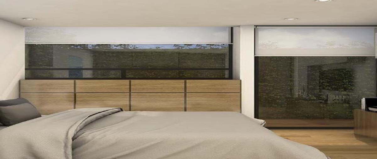 Foto de departamento en venta en sindicalismo , escandón i sección, miguel hidalgo, df / cdmx, 0 No. 04