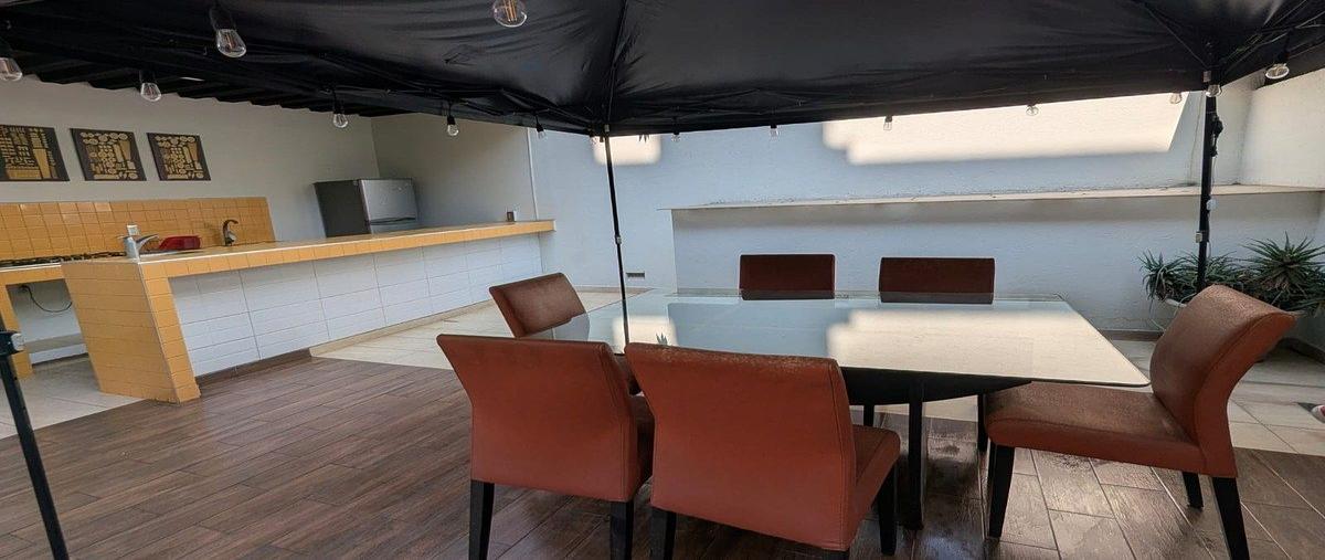 Foto de oficina en renta en sindicalismo , escandón i sección, miguel hidalgo, df / cdmx, 30684728 No. 04