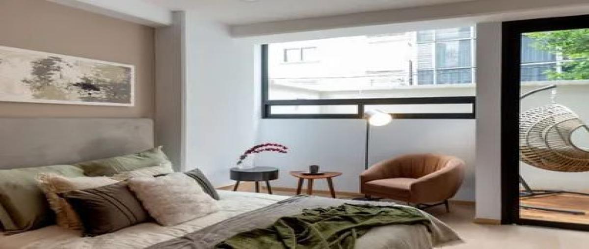 Foto de departamento en venta en sindicalismo , escandón ii sección, miguel hidalgo, df / cdmx, 29105055 No. 04