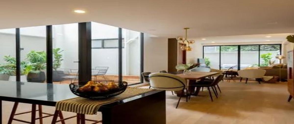 Foto de departamento en venta en sindicalismo , escandón ii sección, miguel hidalgo, df / cdmx, 29105055 No. 06